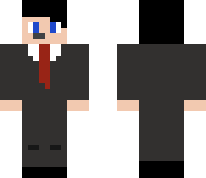secret agent