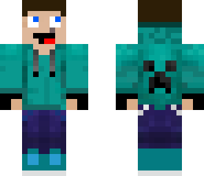 mai new skin