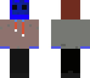 eyeless jack