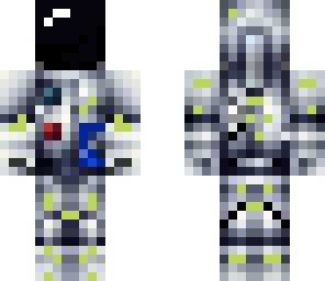 astronaut