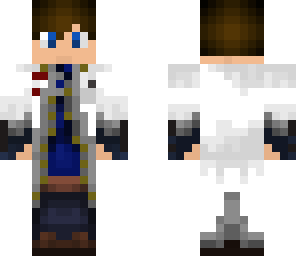 scientist