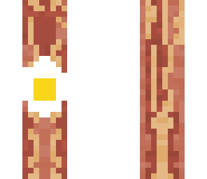 bacon and egg