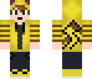 pikaboy