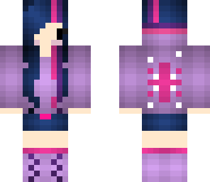 twilight sparkle