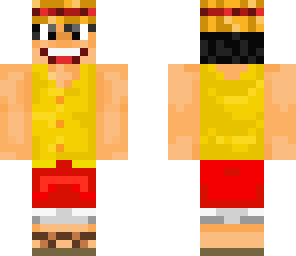 luffy