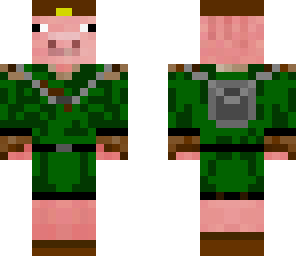 adventure pig joanfr