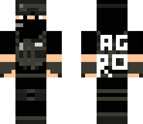 agrostreike