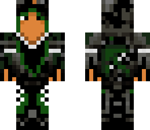 camo assassin