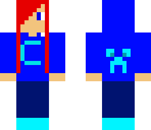 creeper apocalypes survivor girl
