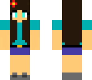 upgraded  steve's girlfriend