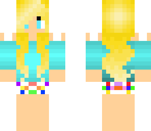 elven gamergirl0311