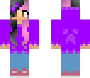 djnerdygirl22's skin read description