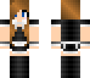maid
