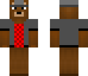 bear