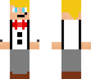 waiter