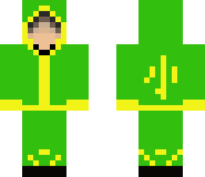 swamp shadow