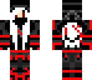 goth girl