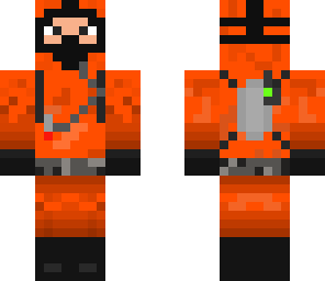 hazmat guy from cod ghosts