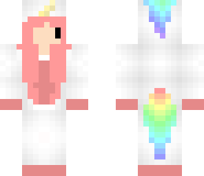 pink unicorn