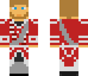 british redcoat