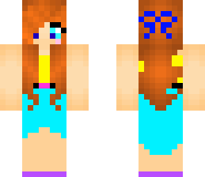 cute girl