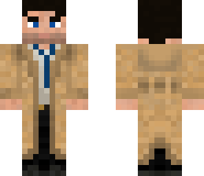 castiel - novaskin - fixed