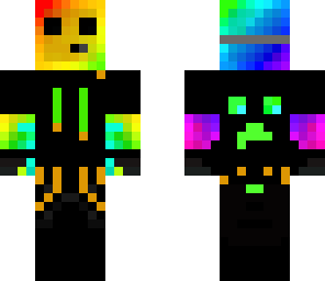 gamer slime