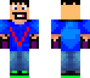 vid kid