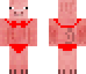 sexy pig