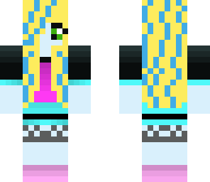 monster high