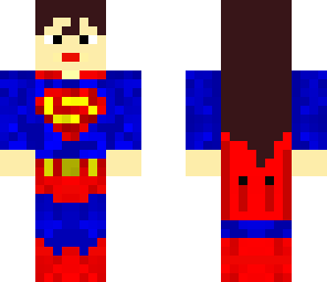 supergirl