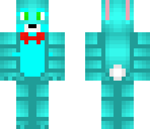 bunny boy
