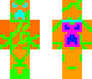 beast creeper