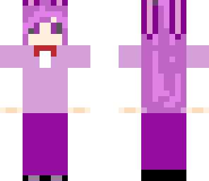 bonnie bunny