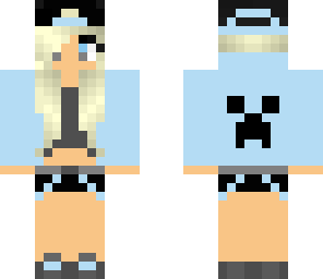 cute tomboy