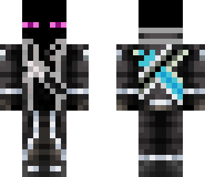 ender assasin