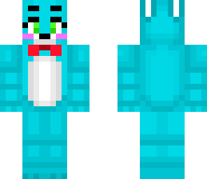 new bonnie