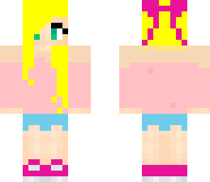 lily