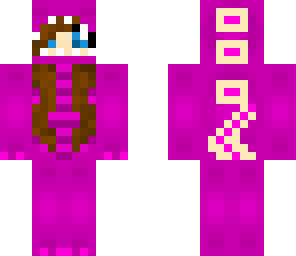 requested skind