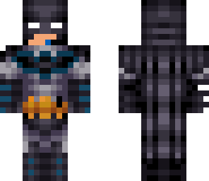 batman
