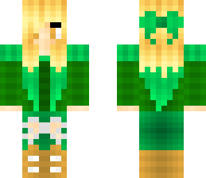blonde winter girl-comment what you think