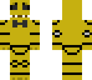 golden freddy
