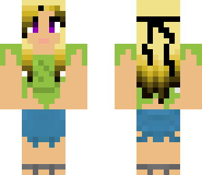 inthelittlewood girl ender version