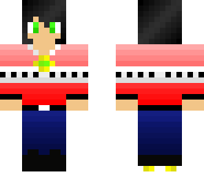 otsc contest skin