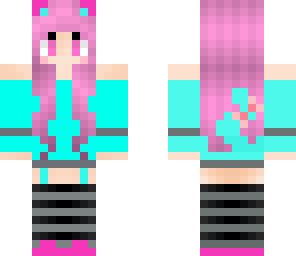 neko girl