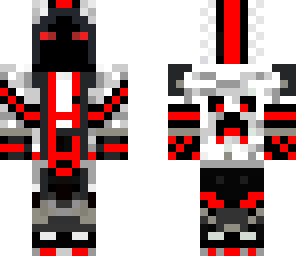 red ender