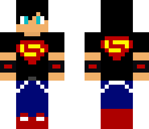 superboy boy of steel
