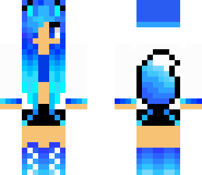icy fox
