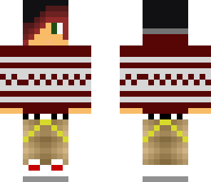 hoodie sweater