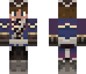 mantepirata